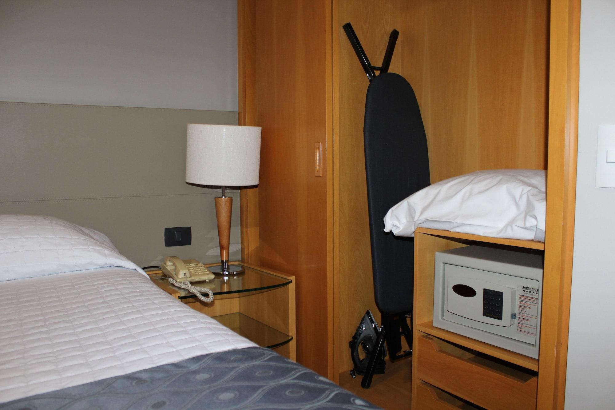 Hotel Transamerica Executive Bela Cintra São Paulo