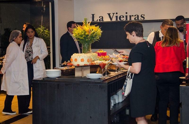 Transamerica Executive Bela Cintra 4* São Paulo
